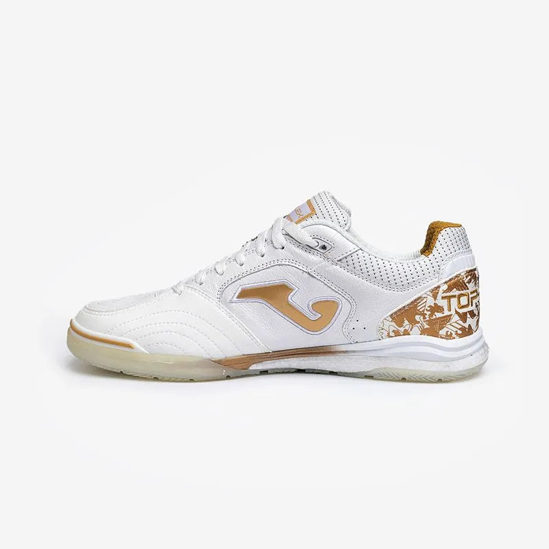 Chuteira de Futsal Joma Top Flex Rebound HEXA Unissex