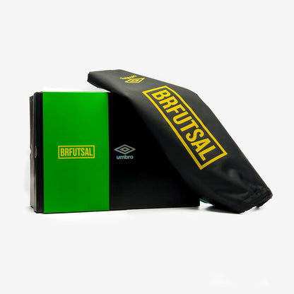 Chuteira Futsal Umbro Pro 5 Bump Brfutsal