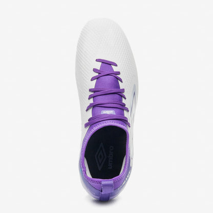 Chuteira Campo Umbro Adamant Top Speed Club Viotet Surge