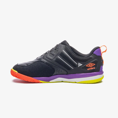 Chuteira Futsal Umbro Pro 5 Stable