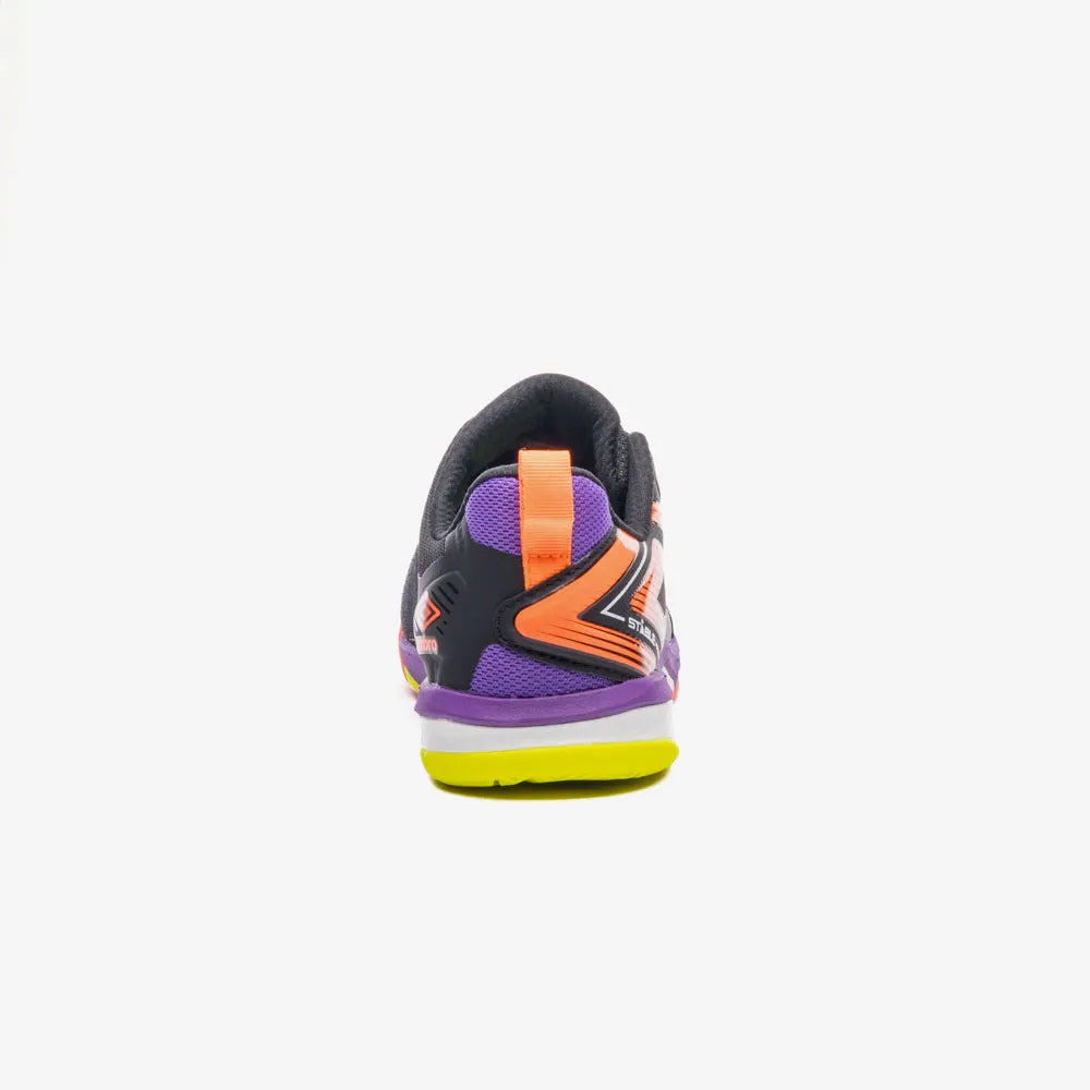 Chuteira Futsal Umbro Pro 5 Stable